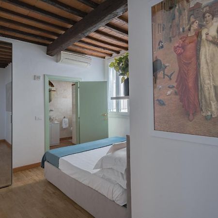 Moro Apartment Two Флоренция Екстериор снимка
