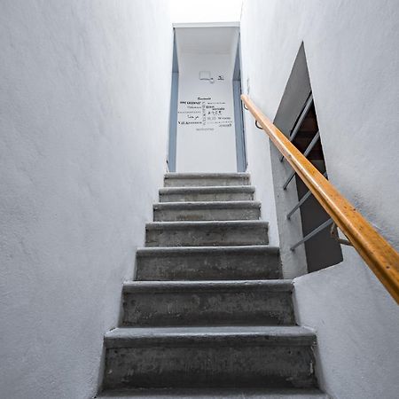 Moro Apartment Two Флоренция Екстериор снимка