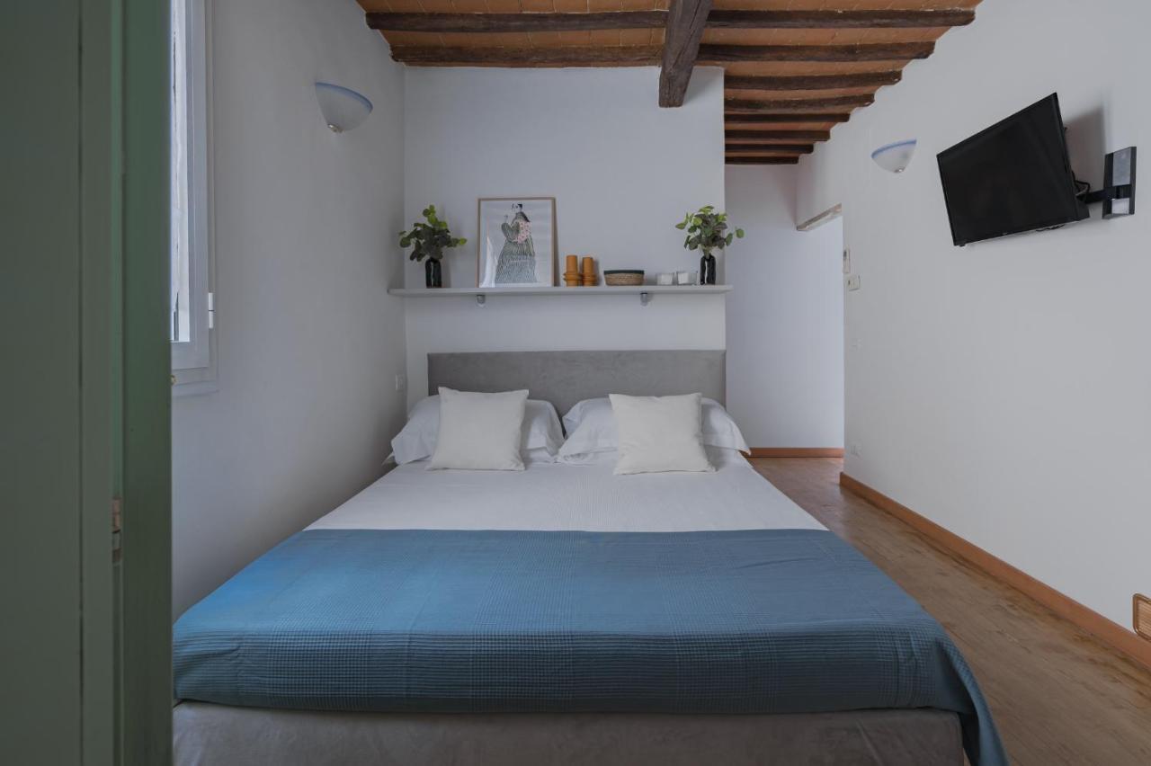 Moro Apartment Two Флоренция Екстериор снимка