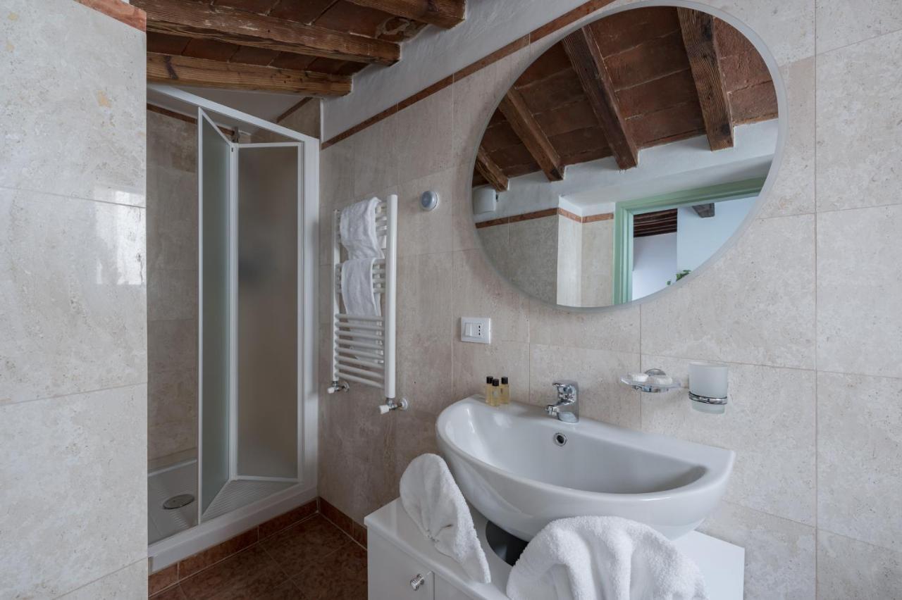 Moro Apartment Two Флоренция Екстериор снимка